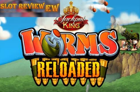 Worms Reloaded